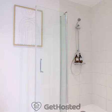 Appartement La - Charming Flat In - Gethosted