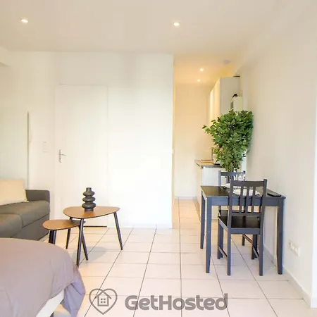 La - Charming Flat In - Gethosted