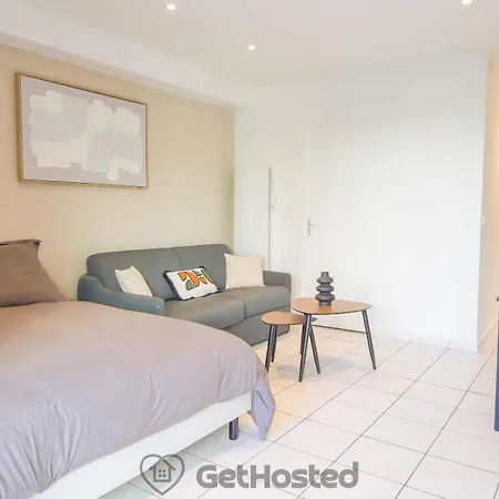 La - Charming Flat In - Gethosted Daire