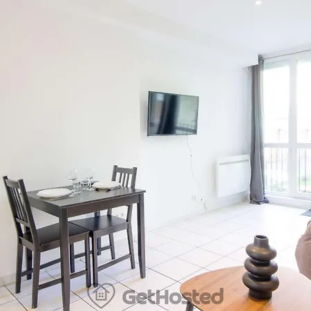 Appartement La - Charming Flat In - Gethosted